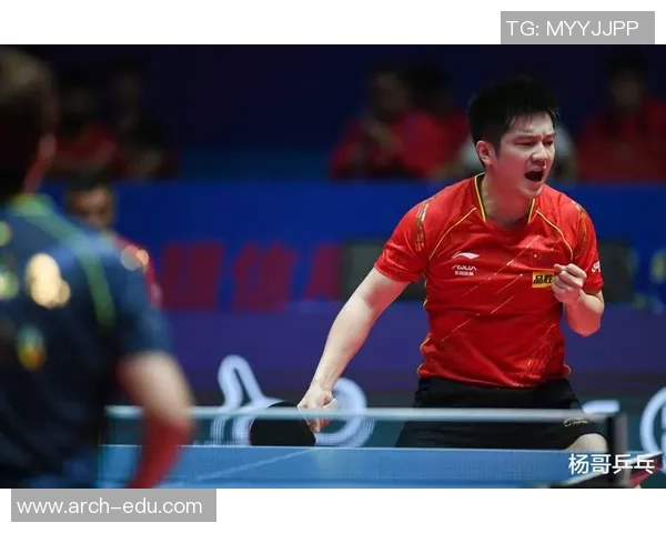 北京乒乓球队个人能力提升之路与热议背后的深层变革分析