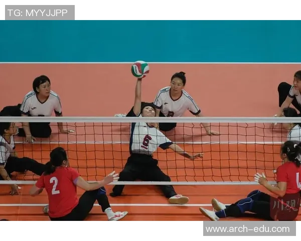 北京排球队在邀请赛中的战术运用与表现分析