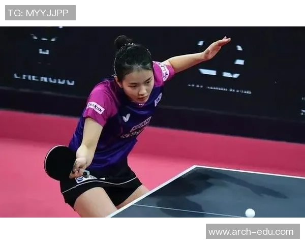 北京网球队实力解析：从青训到职业选手的全面发展探讨