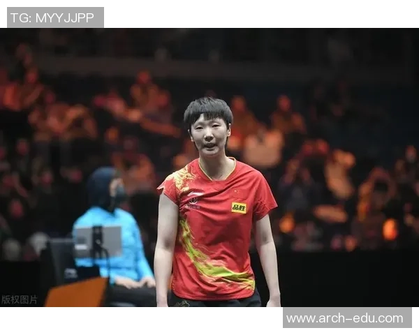 广州乒乓球队在大满贯赛事中的心理素质分析与表现评估 广州乒乓球队在大满贯赛事中的心理素质分析与表现评估