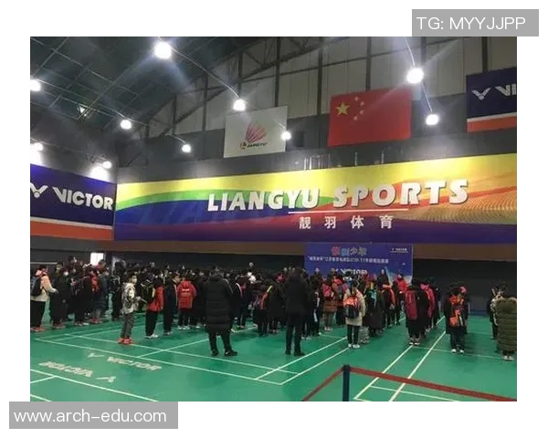 南京羽毛球队运营策略深度分析与成功经验分享