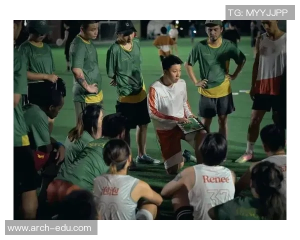 广州飞盘队心理素质分析及其对比赛表现的影响研究