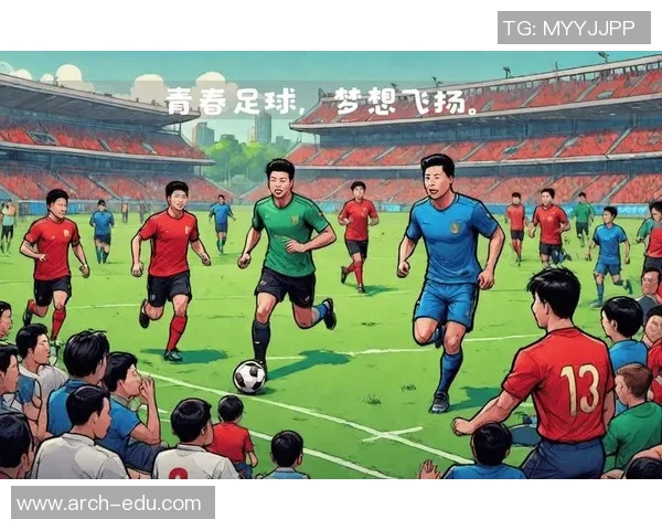 足球声浪激荡心潮热血沸腾让我们共同见证绿茵场上的激情与梦想 足球声浪激荡心潮热血沸腾让我们共同见证绿茵场上的激情与梦想