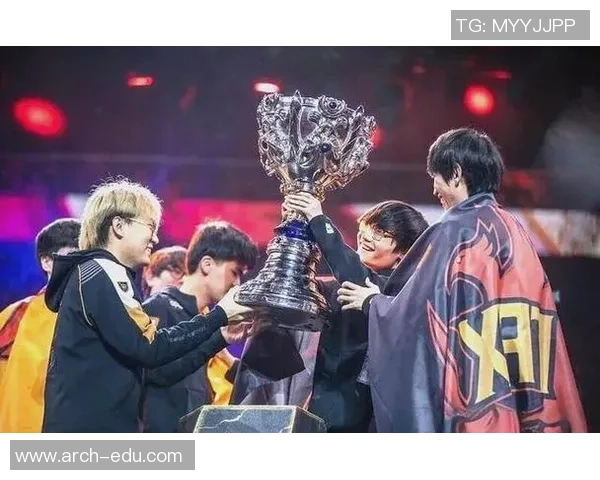 青年赛特别报道：FPX从崛起到辉煌的奋斗历程与背后故事